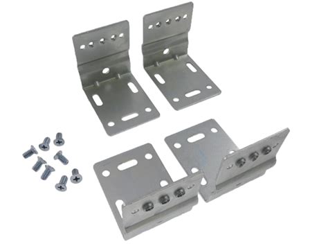 floor cabinet mount bracket kit for hr2145 slides|Drawer Slide Accessories .